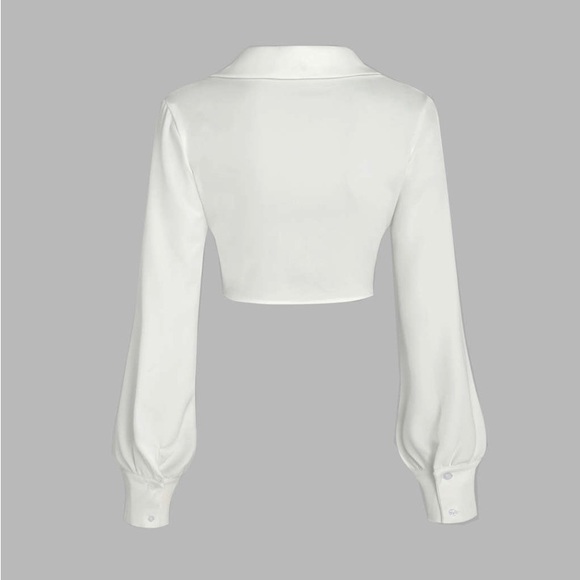 Spring/Summer Dress for Women Solid Collar Long Sleeve Panel Pleated Long Dresses Female Dress Women Clothing Streetwear Robe main image 0